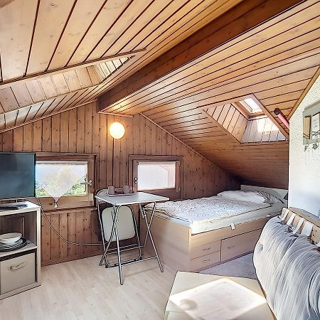 ヴェルビエール Sport 336 Bed & Breakfast エクステリア 写真