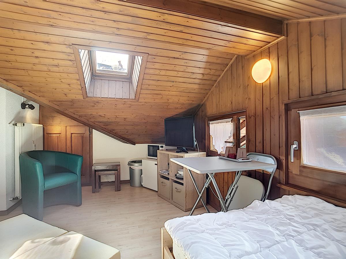 ヴェルビエール Sport 336 Bed & Breakfast エクステリア 写真
