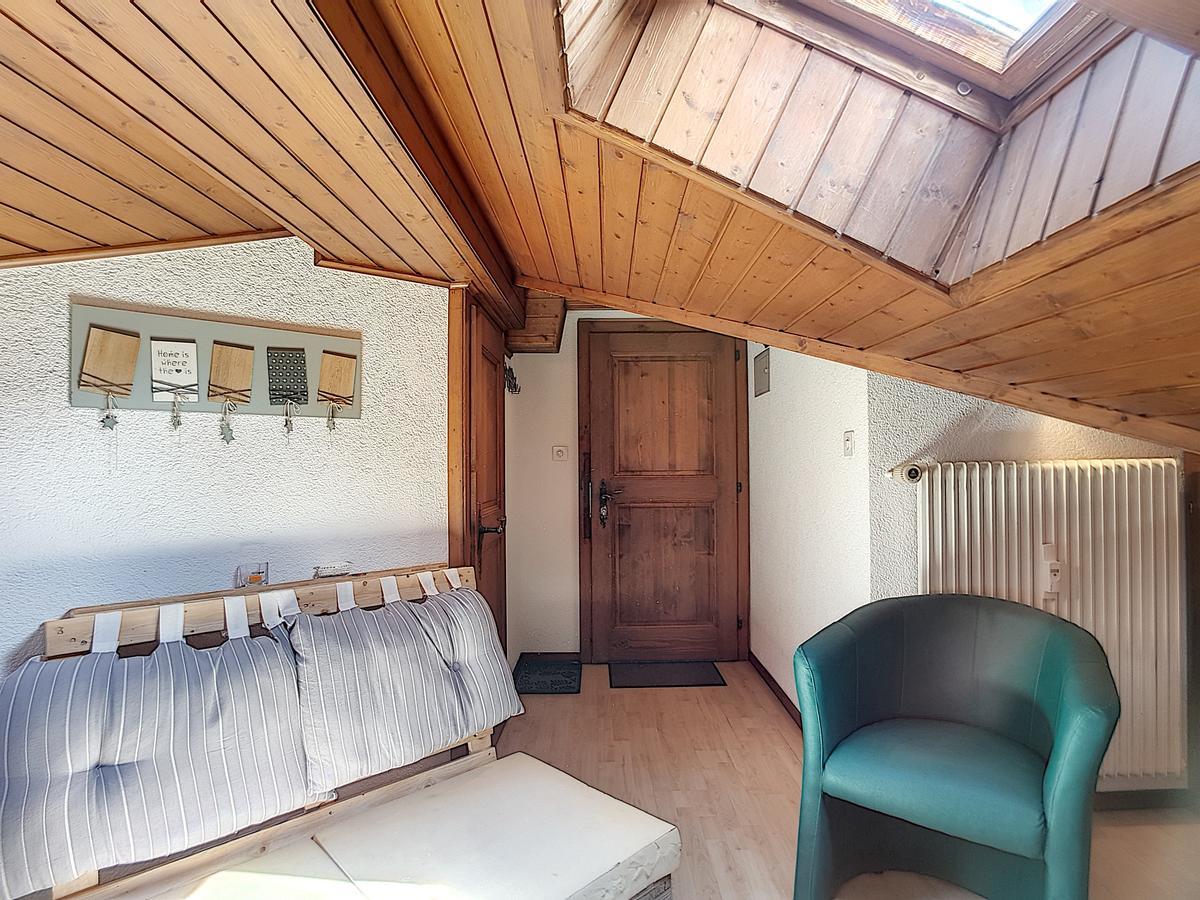 ヴェルビエール Sport 336 Bed & Breakfast エクステリア 写真